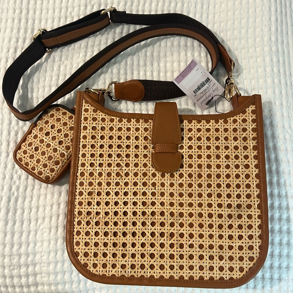 🛍️Women's Shoulder Bag NWT